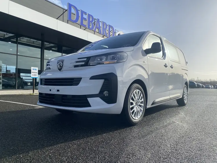 Peugeot Expert  - 34 990 €
