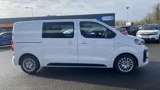 Peugeot Expert  - photo 3