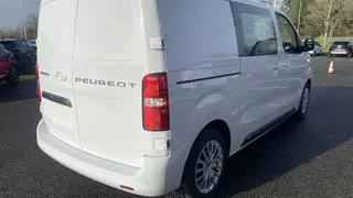 Peugeot Expert  - photo 4
