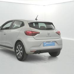 Renault Clio 5 Clio TCe 90 Equilibre Quimper