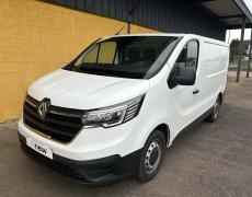Renault Trafic Quimper
