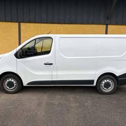 Renault Trafic TRAFIC FG BLUE DCI 130 L1H1 3T GSR2 ADVANCE Quimper