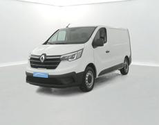 Renault Trafic Quimper