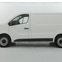 Renault Trafic TRAFIC FG BLUE DCI 130 L1H1 3T GSR2 ADVANCE Quimper