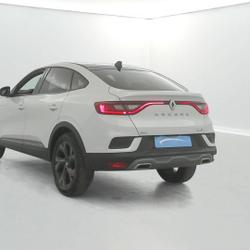 Renault Arkana Arkana E-Tech 145 - 21B R.S. Line Quimper