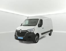 Renault Master Quimper