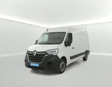 Renault Master Quimper