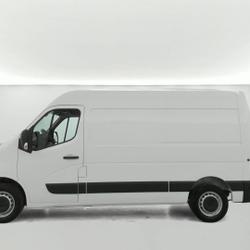 Renault Master MASTER FGN TRAC F3500 L2H2 BLUE DCI 135 CONFORT Quimper