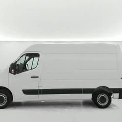 Renault Master MASTER FGN TRAC F3500 L2H2 BLUE DCI 135 CONFORT Quimper