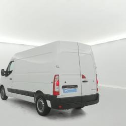 Renault Master MASTER FGN TRAC F3500 L2H2 BLUE DCI 135 CONFORT Quimper