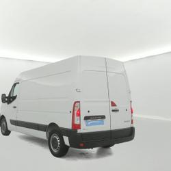 Renault Master MASTER FGN TRAC F3500 L2H2 BLUE DCI 135 CONFORT Quimper