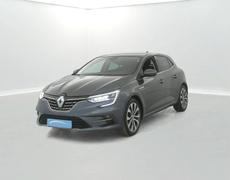 Renault Megane 4 Quimper