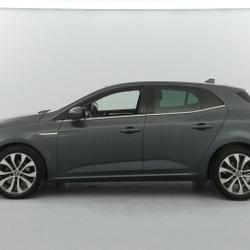 Renault Megane 4 Megane IV Berline Blue dCi 115 EDC Techno Quimper