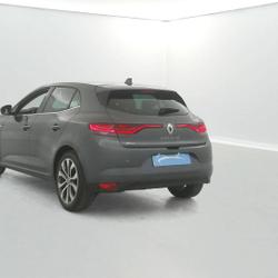 Renault Megane 4 Megane IV Berline Blue dCi 115 EDC Techno Quimper