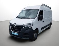 Renault Master Quimper