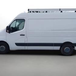 Renault Master MASTER FGN TRAC F3300 L2H2 DCI 135 CONFORT Quimper
