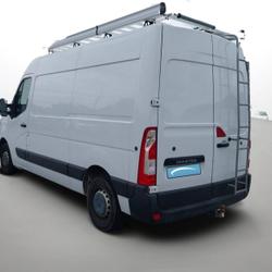 Renault Master MASTER FGN TRAC F3300 L2H2 DCI 135 CONFORT Quimper