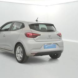 Renault Clio 5 Clio E-Tech 140 - 21N Business Quimper