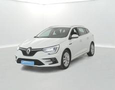 Renault Megane 4 Estate Quimper