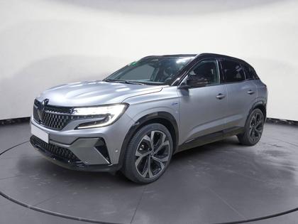 Renault Austral - Austral E-Tech full hybrid 200 GSR2 Techno esprit Alpine - 33 890 €