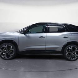 Renault Austral Austral E-Tech full hybrid 200 GSR2 Techno esprit Alpine Quimper