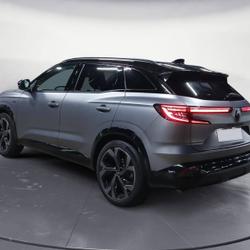 Renault Austral Austral E-Tech full hybrid 200 GSR2 Techno esprit Alpine Quimper