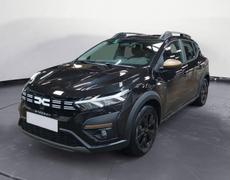 Dacia Sandero Quimper