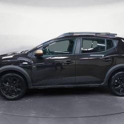 Dacia Sandero Sandero ECO-G 100 GSR2 Stepway Extreme Quimper