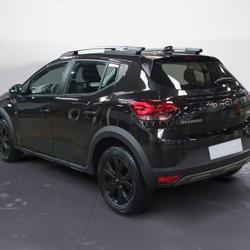 Dacia Sandero Sandero ECO-G 100 GSR2 Stepway Extreme Quimper