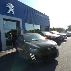 Peugeot 208 E-208 136CH ALLURE Plo&euml;rmel