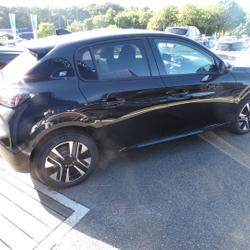 Peugeot 208 E-208 136CH ALLURE Plo&euml;rmel