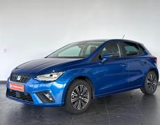 Seat Ibiza Le Havre