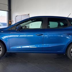 Seat Ibiza Ibiza 1.0 EcoTSI 95 ch S/S BVM5 Copa Le Havre