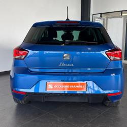 Seat Ibiza Ibiza 1.0 EcoTSI 95 ch S/S BVM5 Copa Le Havre