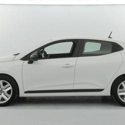 Renault Clio 5 Clio E-Tech full hybrid 145 ch GSR2 Evolution Quimper