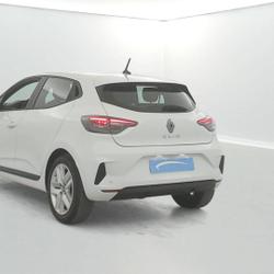 Renault Clio 5 Clio E-Tech full hybrid 145 ch GSR2 Evolution Quimper