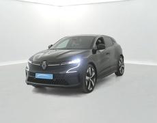 Renault Megane E-Tech Quimper