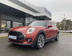 Mini Clubman - ONE  102CH CANONBURY 5CV - 20 490 €
