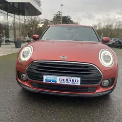 Mini Clubman ONE  102CH CANONBURY 5CV Saint-L&eacute;ger-de-Lini&egrave;res