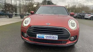 Mini Clubman  - One - photo 1