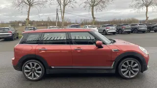 Mini Clubman  - One - photo 3