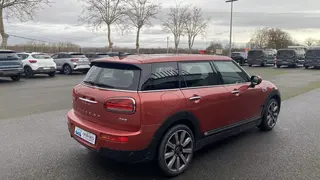 Mini Clubman  - One - photo 4
