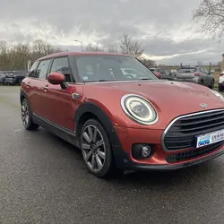 Mini Clubman ONE  102CH CANONBURY 5CV M&eacute;rignac