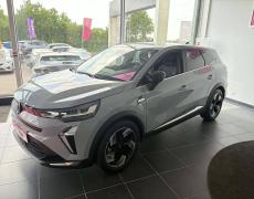 Renault Symbioz Quimper