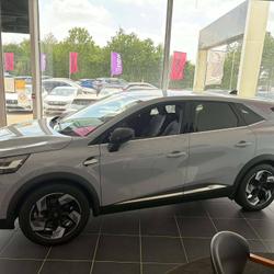 Renault Symbioz Symbioz E-Tech full hybrid 145 Techno Quimper