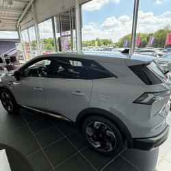 Renault Symbioz Symbioz E-Tech full hybrid 145 Techno Quimper