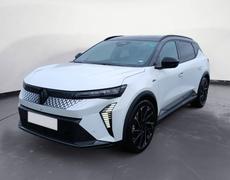 Renault Scenic 4 Quimper