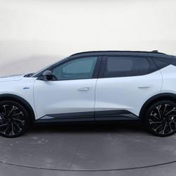 Renault Scenic 4 Scenic E-Tech electrique 220 ch grande autonomie Techno esprit Alpine Quimper