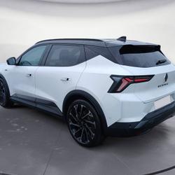 Renault Scenic 4 Scenic E-Tech electrique 220 ch grande autonomie Techno esprit Alpine Quimper