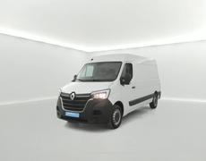 Renault Master Quimper